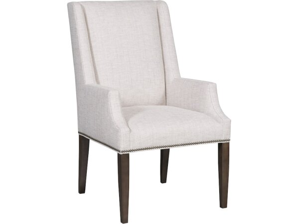 Everhart Dining Arm Chair - Image 2
