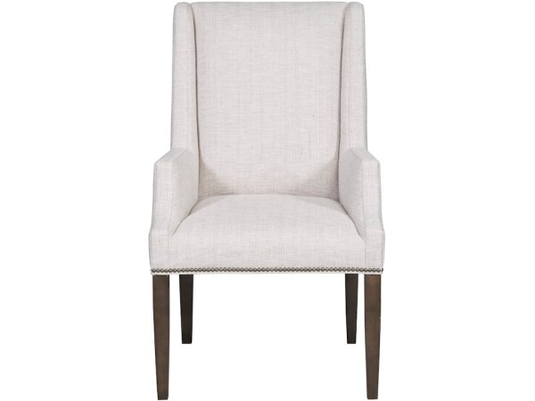 Everhart Dining Arm Chair