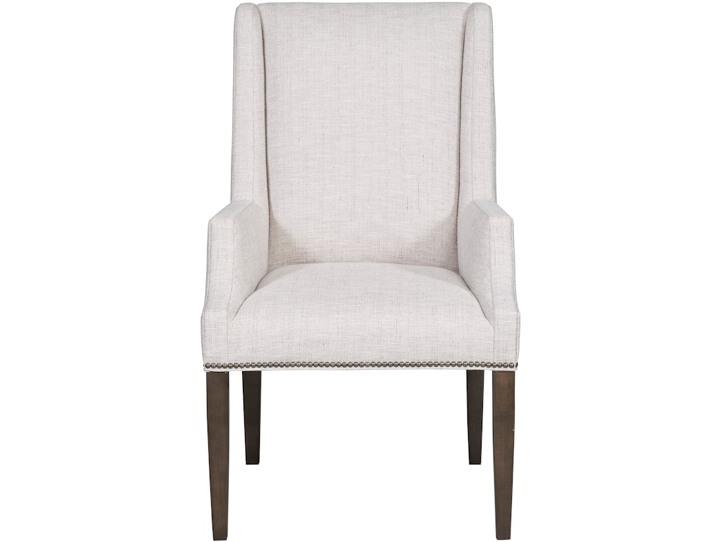 Everhart Dining Arm Chair