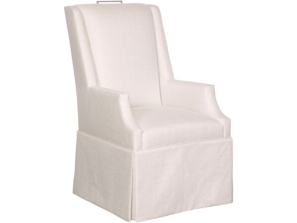 Everhart Arm Chair - Image 2