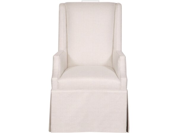 Everhart Arm Chair