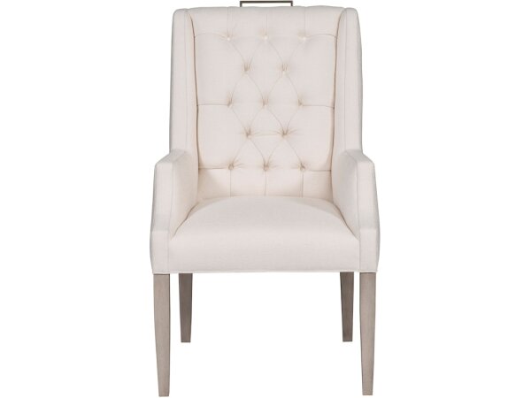 Everhart Arm Chair