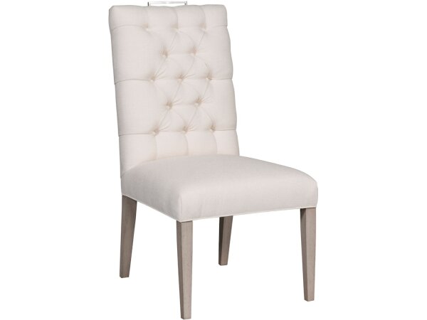 Everhart Dining Chair - Image 2