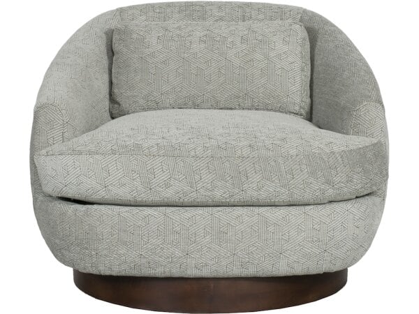Penrose Swivel Chair