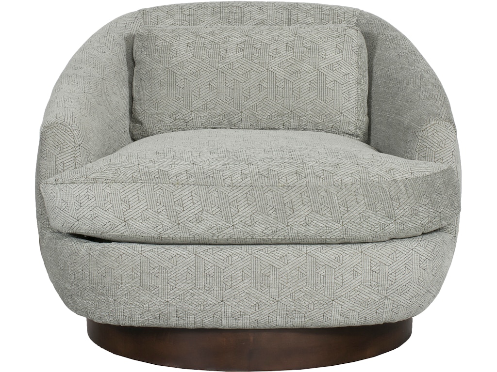Penrose Swivel Chair