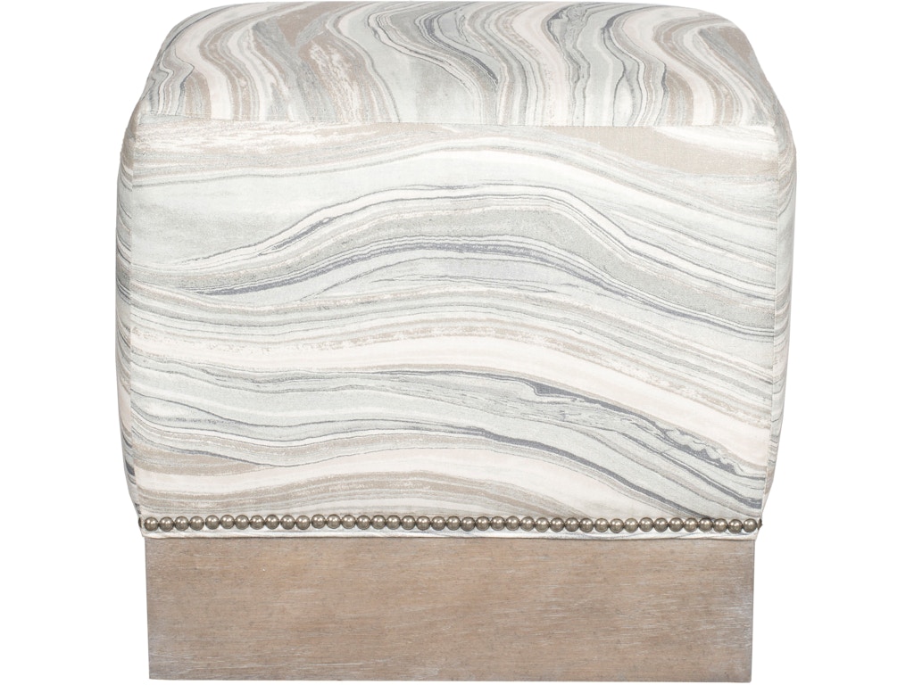 Mulligan Ottoman