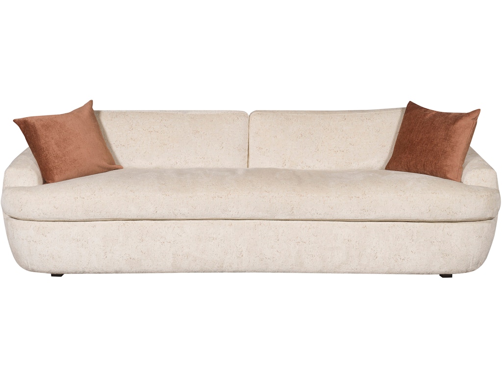 Fillmore Bench Seat Sofa