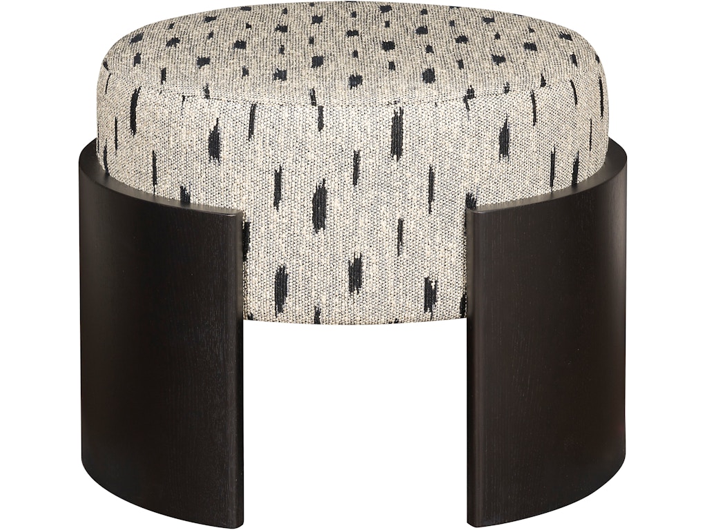Springfield Ottoman