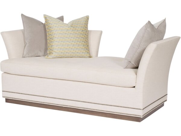 Millington Left Arm Corner Button Seat Chaise - Image 2