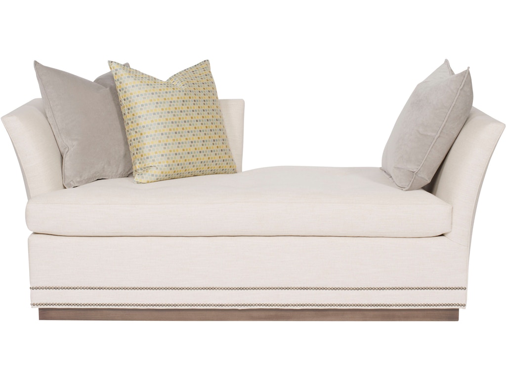 Millington Left Arm Corner Button Seat Chaise