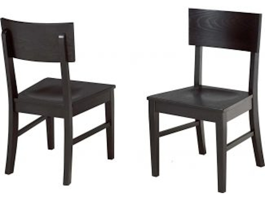 Werkbund Chair