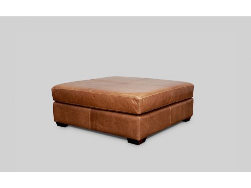 Wesley Ottoman