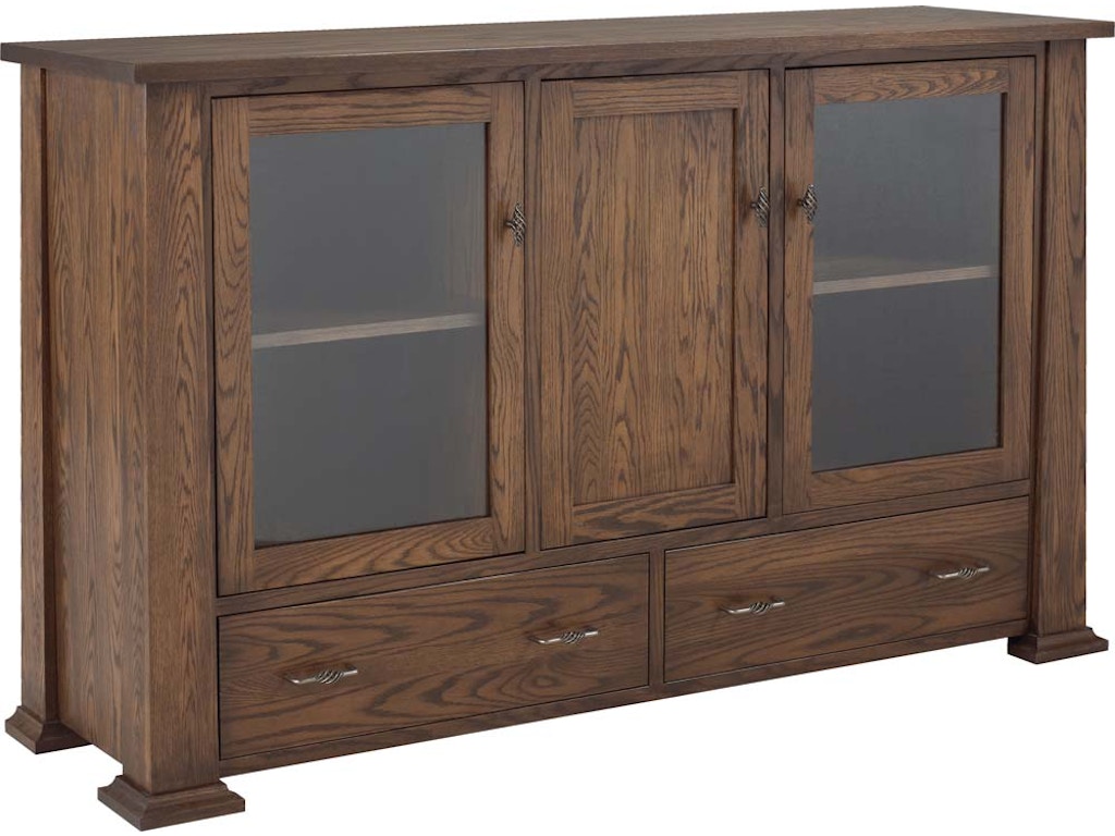Westminster Sideboard