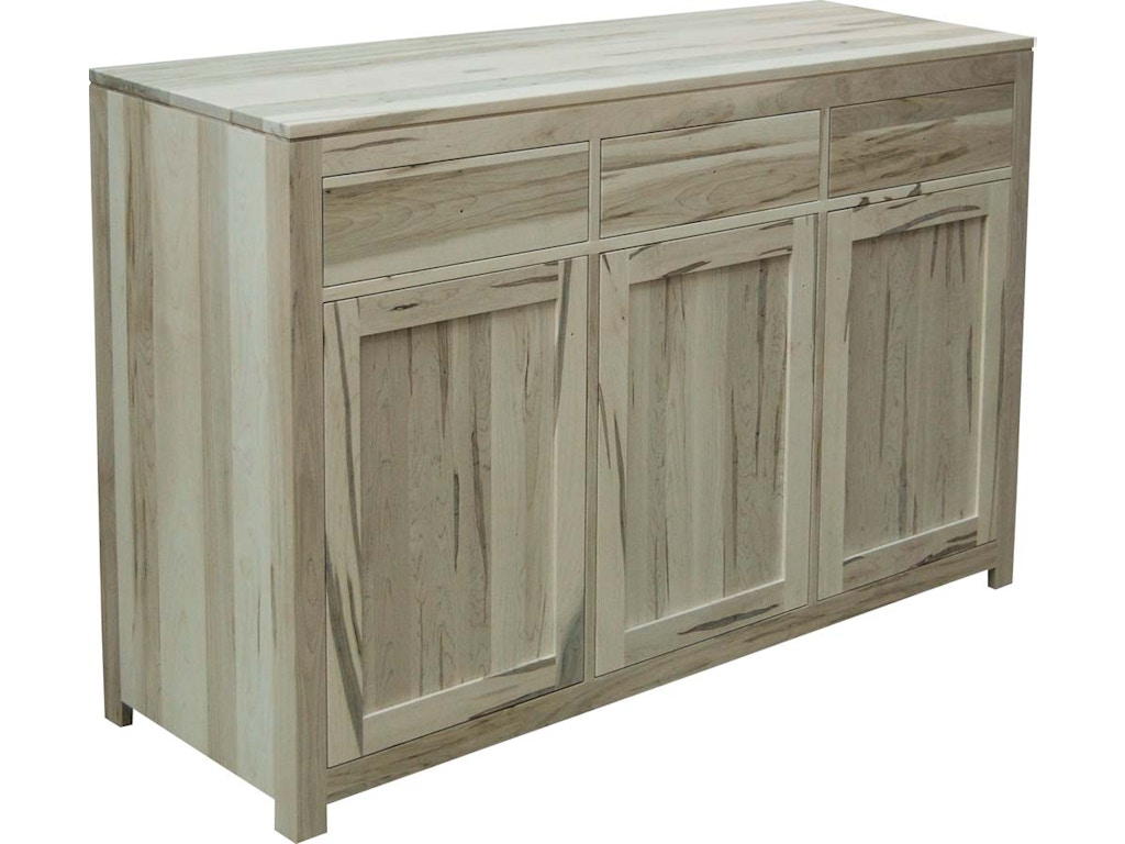 Williamsburg Sideboard