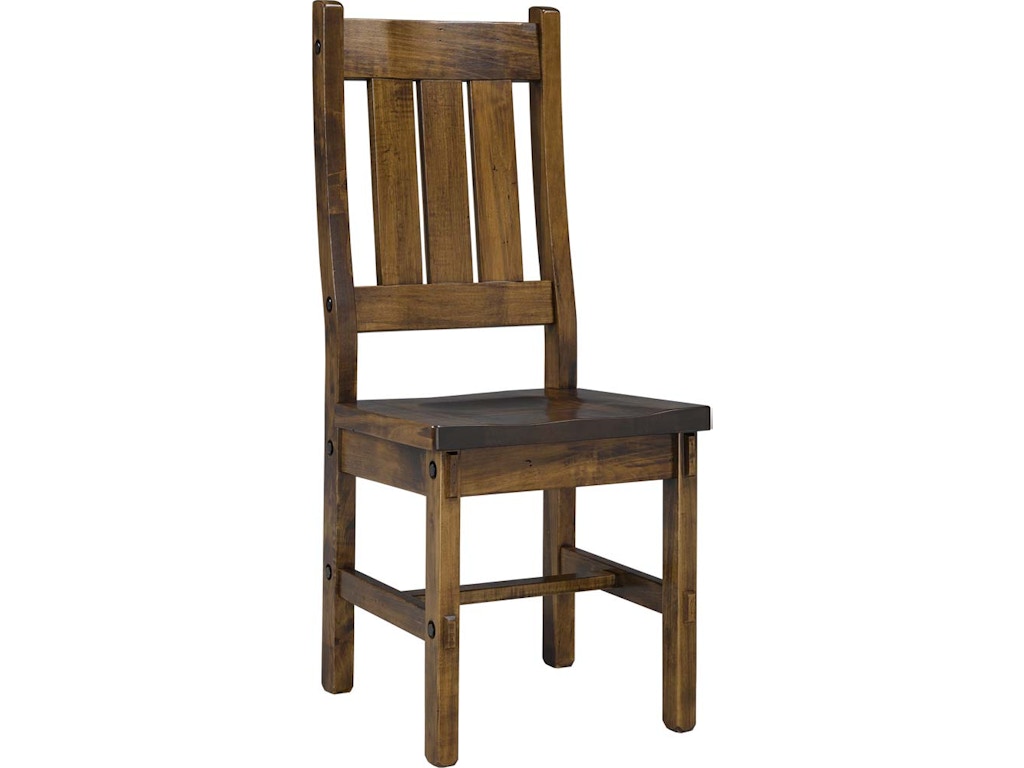 Winchester Chair