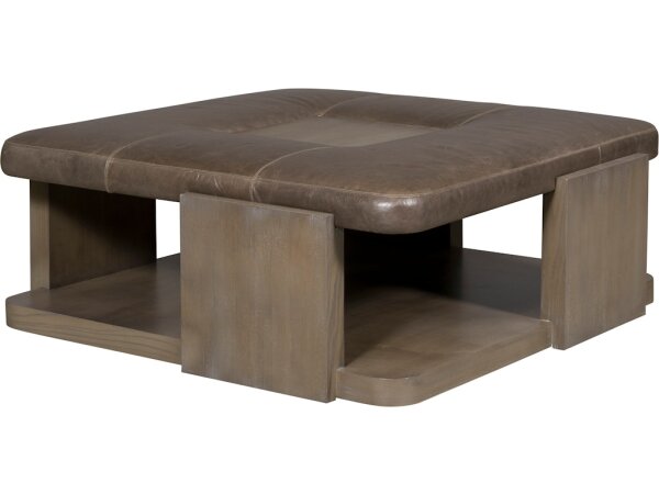 Piermont Ottoman - Image 2