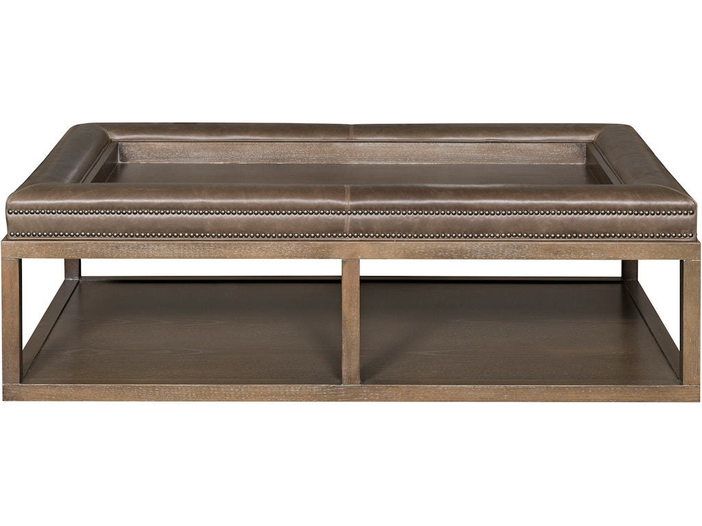 Wayland Ottoman