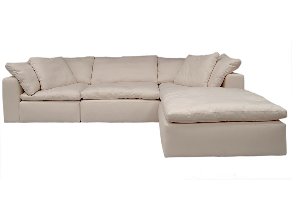 Wow Sectional