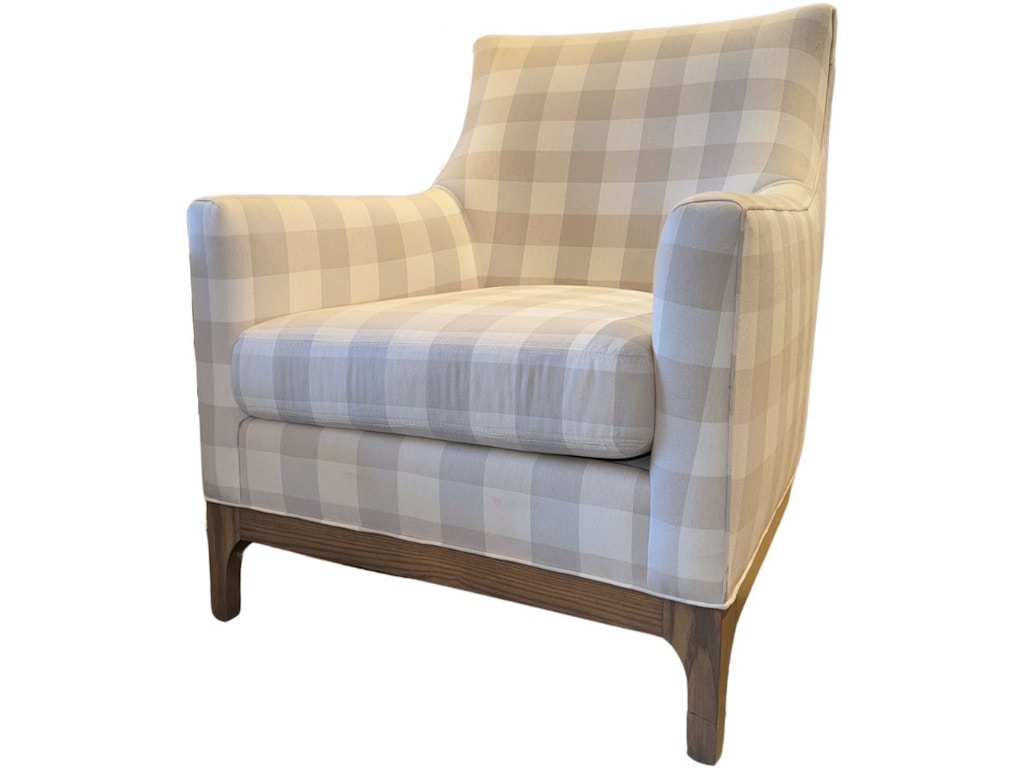 Xavier Chair