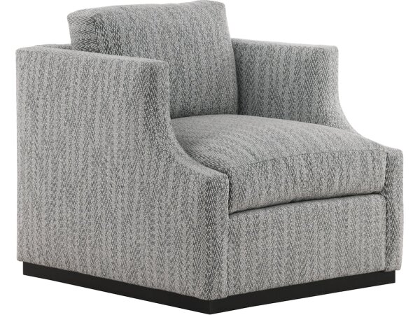 Willowbrook Pre-Made Sample Swivel Chair - Image 2