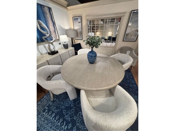 dining table & 4 chairs (copy)