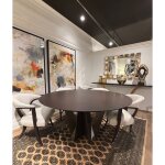 dining table & 4 chairs (copy)