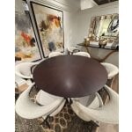 dining table & 4 chairs (copy)