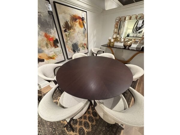 dining table & 4 chairs (copy)