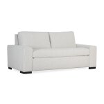 perry silver sleeper sofa (copy)