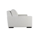perry silver sleeper sofa (copy)
