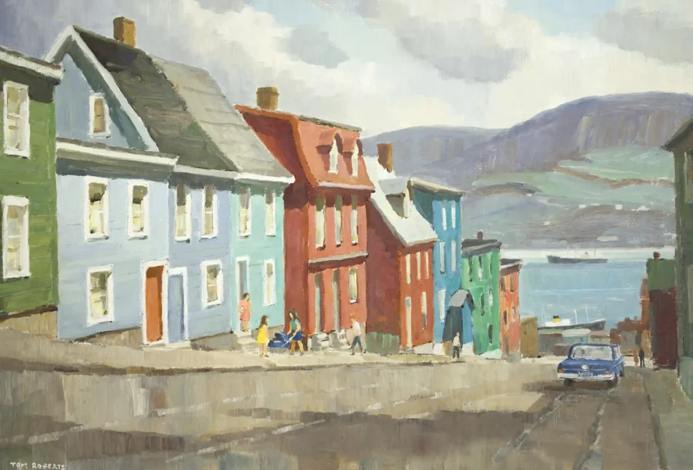 resizeplus rookleys tom roberts lime street in st. john s nl 1972