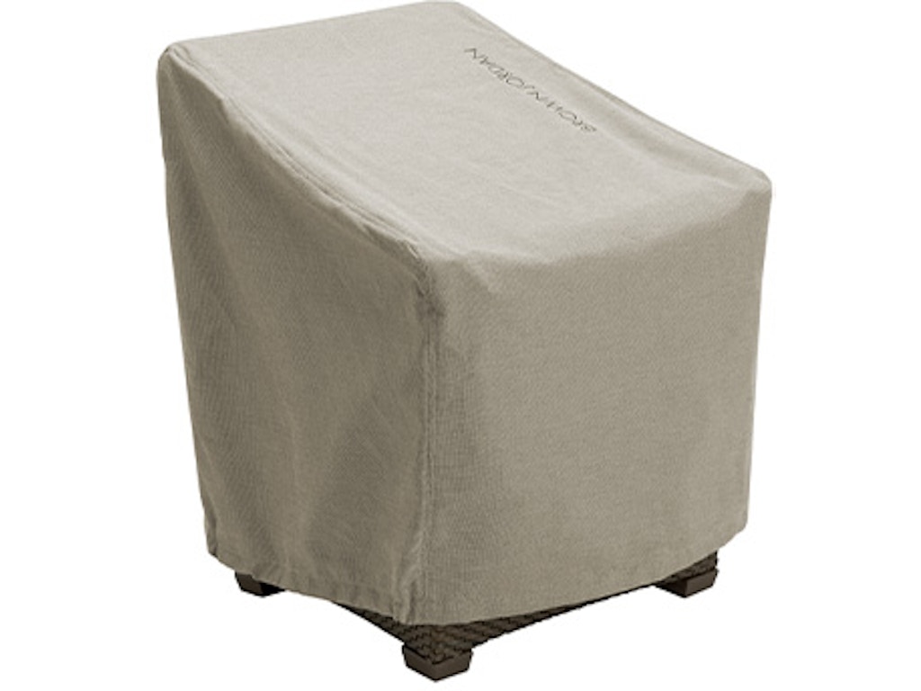 002-cvr Arm Chair Cover - Image 1