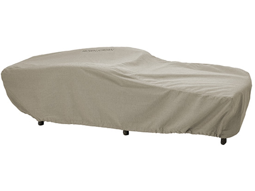 Chaise Lounge Cover