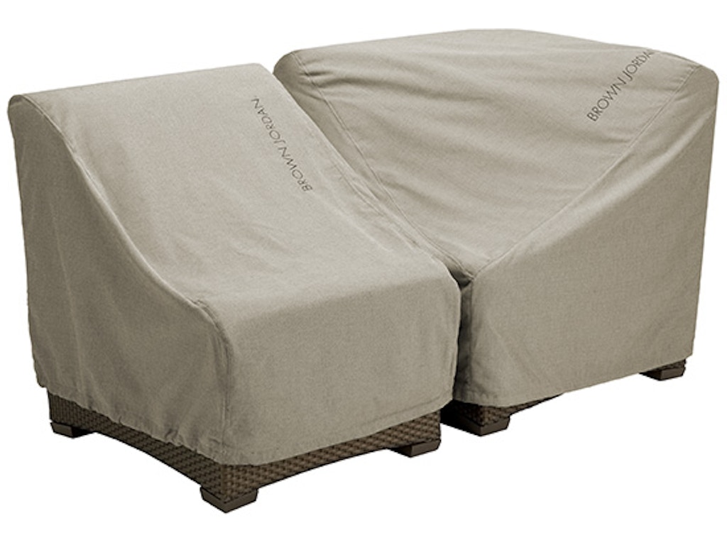 Sectional Unit Cover