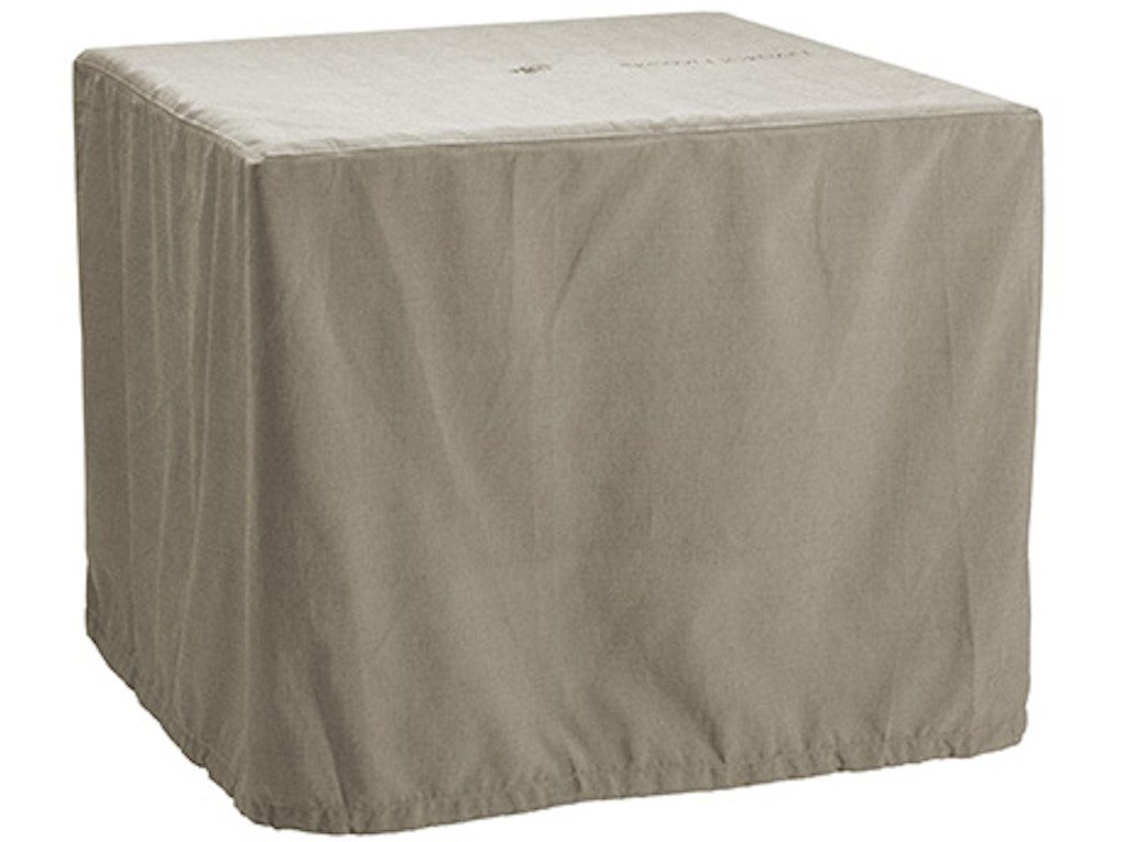 008-cvr Square Bar Table Cover - Image 1