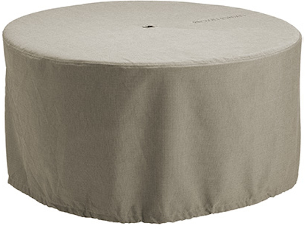 Round Dining Table Cover