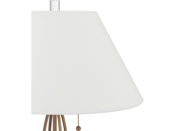 Mizner Table Lamp - Image 4