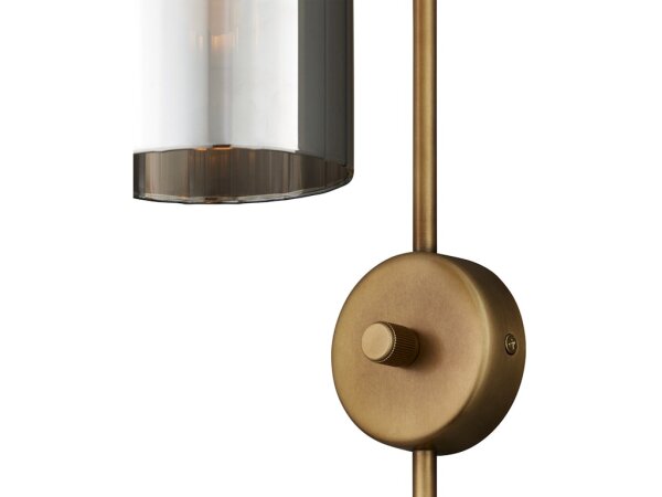 Severn Wall Sconce - Image 2