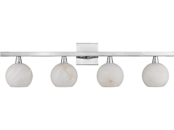 Bombelles Nickel Bath Bar - Image 4