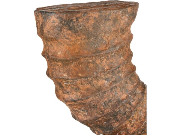 Faux Horn Set of 2 - Image 4