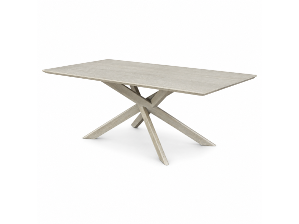 axel table