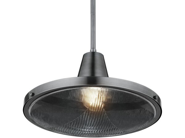 Mariner Silver Outdoor Pendant - Image 4