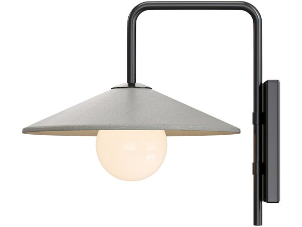 Bothy Outdoor Wall Sconce - Image 4