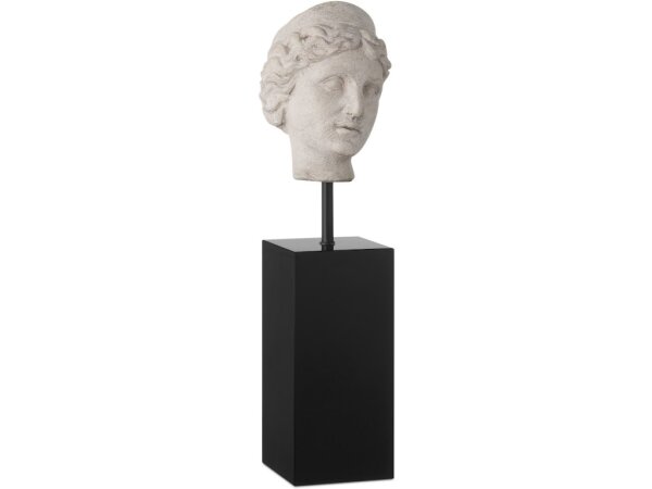 Venus Head on Stand Set of 2 - Image 5