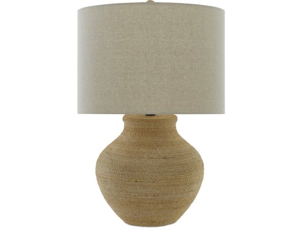 Hensen Table Lamp - Image 3