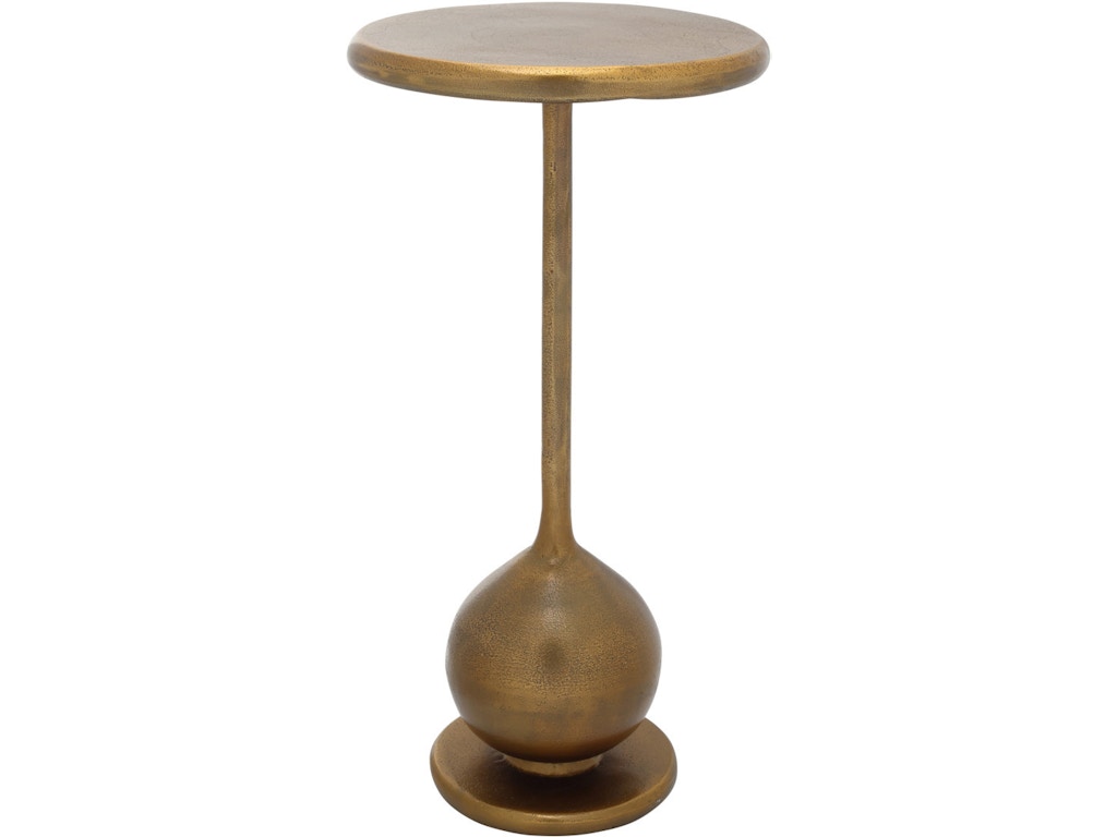 Carillon Accent Table