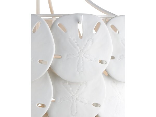 Tulum Medium Chandelier - Image 2