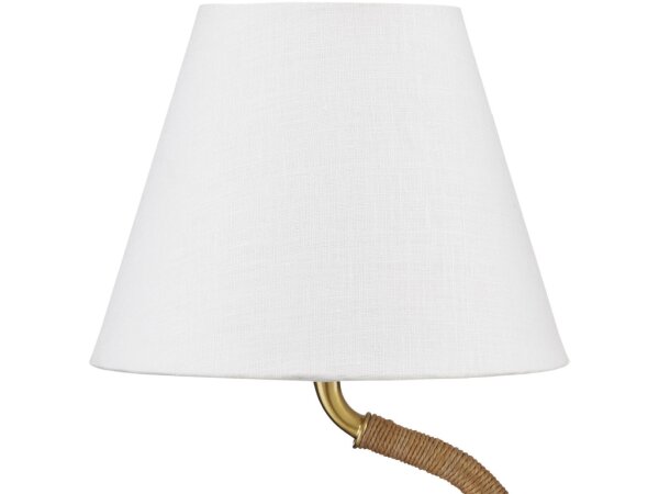 Sirocco Desk Lamp - Image 4