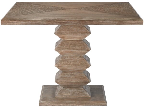 Sayan Pepper Dining Table - Image 4