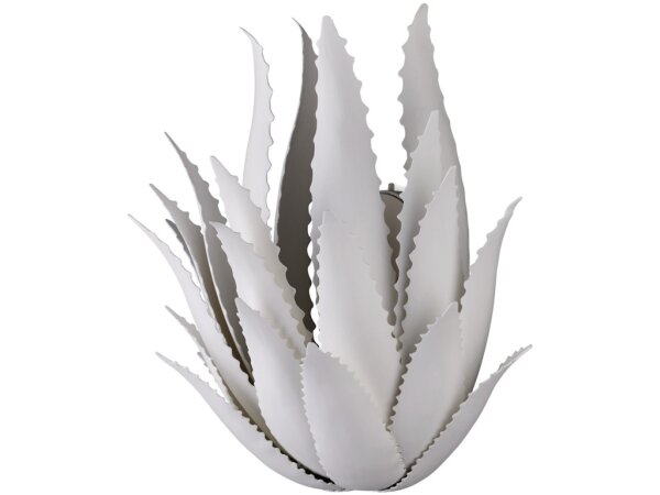 Agave Wall Sconce - Image 5